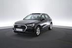 (2DXZ767) AUDI Q3, Auto's, Electronic Stability Program (ESP), Zwart, Bedrijf, 5 zetels