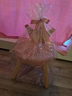Chaise pour enfant rose, Ophalen, Nieuw, Overige typen