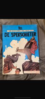 Stripboek de avonturen van Nero, Boeken, Stripverhalen, Ophalen
