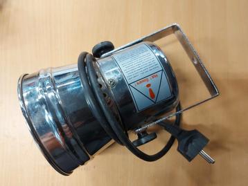 theater spot 12 stuks beschikbaar voor biedingen