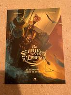 De schrik van de zeven zeeën 1, Boeken, Stripverhalen, Eén stripboek, Ophalen of Verzenden, Nieuw