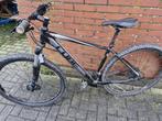 Mountainbike CUBE, Fietsen en Brommers, Ophalen, Gebruikt, Heren, Overige merken