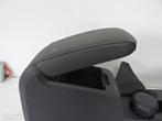 MIDDENCONSOLE Volkswagen Jetta IV (162 / 16A), Gebruikt, Volkswagen