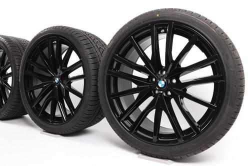 BMW X5 G05 X6 G06 22 pouces 742M hiver Pirelli NOUVEAU, Autos : Pièces & Accessoires, Pneus & Jantes, Pneus et Jantes, Pneus hiver