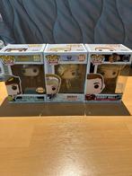 Funko te koop of te ruil, Ophalen
