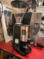 Koffie molen Mazzer Luigi pro, Ophalen of Verzenden, Gebruikt