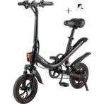 vélo électrique 350w 36v , 750w 48v, Enlèvement, Neuf, Ouxi