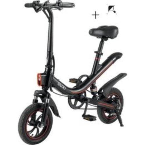 vélo électrique 350w 36v , 750w 48v, Vélos & Vélomoteurs, Vélos & Cyclomoteurs Autre, Neuf, Enlèvement