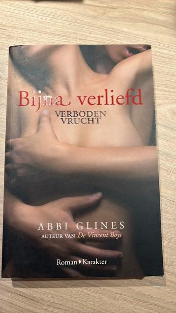 Abbi Glines - Bijna verliefd disponible aux enchères