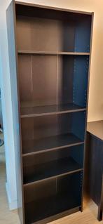 Boekenkast, Huis en Inrichting, Ophalen, Zo goed als nieuw