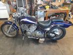 Yamaha dragstar xvs650 1997 16615km, Motoren, Motoren | Yamaha, 2 cilinders, Chopper, Particulier, 650 cc