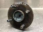 WIELLAGER ACHTER Toyota Corolla (E12) (11-2001/03-2007), Gebruikt, Toyota