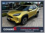 Toyota Yaris Cross Elegant, Automaat, Overige kleuren, 1490 cc, Bedrijf