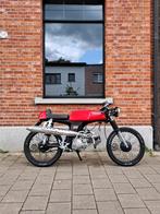 honda ss50 OP MOTOPAPIEREN prijs bespreekbaar !, Ophalen of Verzenden