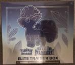 Pokemon Silver Tempest ETB, Enlèvement ou Envoi, Neuf, Autres types, Foil