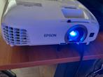 Epson EH-TW5350 Full HD 3D projector, Audio, Tv en Foto, Beamers, Ophalen of Verzenden, Zo goed als nieuw
