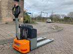 Still ECU15C 1500KG PALLETWAGEN / HEFTRUCK, Zakelijke goederen, Machines en Bouw | Heftrucks en Intern transport, Overige aandrijving