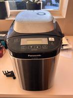 Panasonic sd zb2505, Elektronische apparatuur, Broodbakmachines, Ophalen, Gebruikt