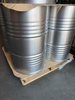 Fut baril tonneau NEUF 220 litres, Enlèvement, Comme neuf