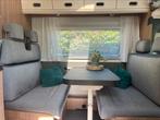 ⛰️🏖️☀️Sunliving mobilhome 6p camper gezin 4,4ton, Caravans en Kamperen, Mobilhomes, Overige merken, 7 tot 8 meter, Diesel, Particulier