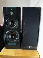 JBL LX3 luidsprekers, Audio, Tv en Foto, Luidsprekerboxen, Front, Rear of Stereo speakers, Gebruikt, JBL, 120 watt of meer