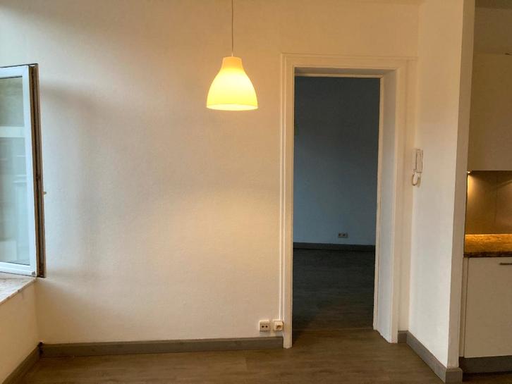 Appartement 1 chambre & 1 garage à vendre à Huy, Immo, Maisons à vendre, Province de Liège, Appartement, G