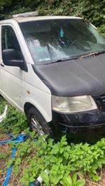 Volkswagen Transporteur pour pièces ( EXPORT), Auto's, Particulier, Te koop
