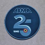 A 109BA Beauvechain 25 Years, Ophalen of Verzenden, Luchtmacht, Embleem of Badge