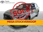 Toyota Corolla Cross Style, Auto's, Automaat, Euro 6, 72 kW, Bedrijf