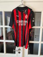 AC Milan thuisshirt 2025/2026 – maat XXL – nieuw, Verzenden, Nieuw, Shirt