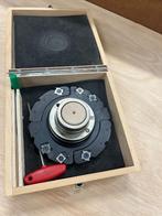 Leitz groevenfrees, Ophalen, Zo goed als nieuw