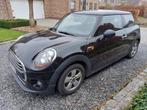 MINI One 1.5D, Auto's, Mini, Voorwielaandrijving, Stof, Euro 6, Zwart