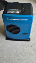 Zibro Laserkachel  nieuwe staat, Ophalen of Verzenden, Zo goed als nieuw