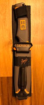 EDC en bushcraft materialen, Ophalen of Verzenden, Gebruikt