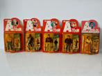Sealed actiefiguren.The A Team 1983 galoob, Enlèvement