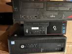 Lots de tour pc i3 et i5, Informatique & Logiciels, Ordinateurs de bureau, Enlèvement