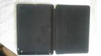 Housse coque pour tablette 9 inch noire aimantée, Bescherming achterkant, Gebruikt, Ophalen of Verzenden