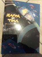 Zappa & Tika. Contamination Planétaires, Comme neuf, Une BD, Enlèvement ou Envoi