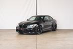 BMW M2 DKG | GARANTIE | BMW HISTORIEK | H&K | LANE ASSIST, Automaat, 4 zetels, Achterwielaandrijving, 2 Reeks