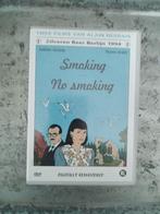 Smoking/No smoking (mét NL ondertitels), Tous les âges, Enlèvement ou Envoi, Drame