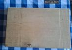 Houten snijplanken 5€/stuk, Ophalen, Gebruikt