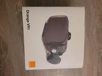 Virtuele helm voor smartphone  beschikbaar voor biedingen
