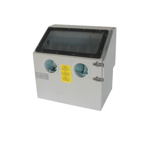 Straalcabine / straalkast ( 110 L ), Auto diversen, Overige Auto diversen, Verzenden