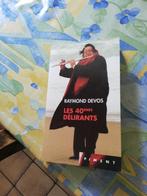 Raymond Devos. Les 40emes délirants., Ophalen of Verzenden, Zo goed als nieuw