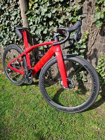Trek madone SL6 50 beschikbaar voor biedingen