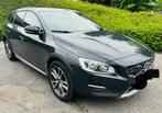 Volvo V60 D3 Cross Country, Autos, Volvo, Cuir, Break, Achat, 4 cylindres