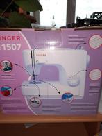 Machine à coudre Singer, Enlèvement, Machine à coudre, Singer