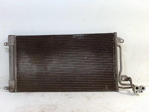 AIRCO RADIATEUR Volkswagen Polo V (6R) (6R0 820 411 Q), Auto-onderdelen, Airco en Verwarming, Volkswagen, Gebruikt