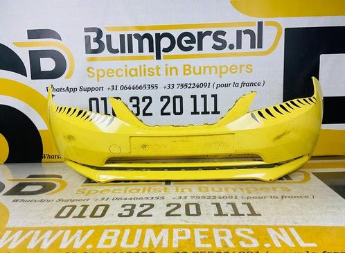 BUMPER Seat Mii 2011-2022 VOORBUMPER 2-C1-4469z, Auto-onderdelen, Carrosserie, Bumper, Voor, Gebruikt, Ophalen of Verzenden