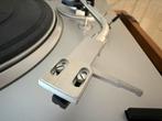 Sanyo TP 20 vintage platenspeler, Overige merken, Automatisch, Refurbished, Ophalen of Verzenden